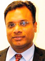 Ram Subramaniam